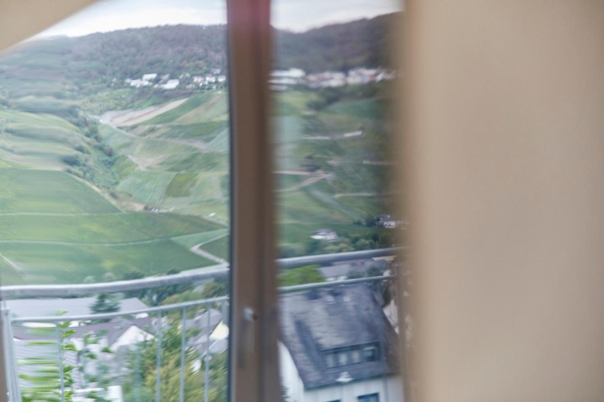 Mosel Panorama Apartamento Bernkastel-Kues Exterior foto